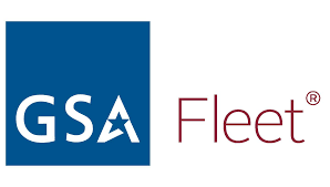 General Services Administration Agency Fleet Logo