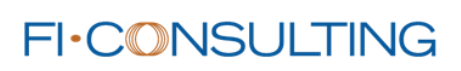 FI Consulting Logo