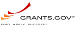 Grants.gov Logo