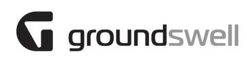 Groundswell Logo