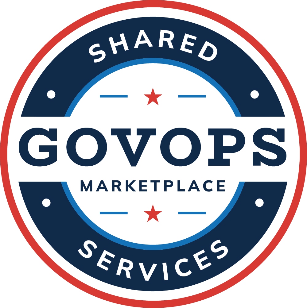 GovOps Marketplace Icon