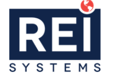 REI systems Logo