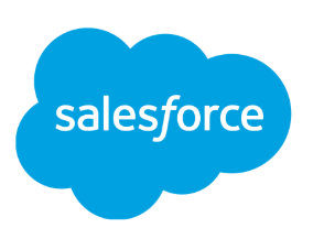 Salesforce Logo