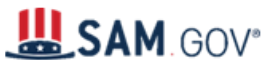 SAM.gov Logo