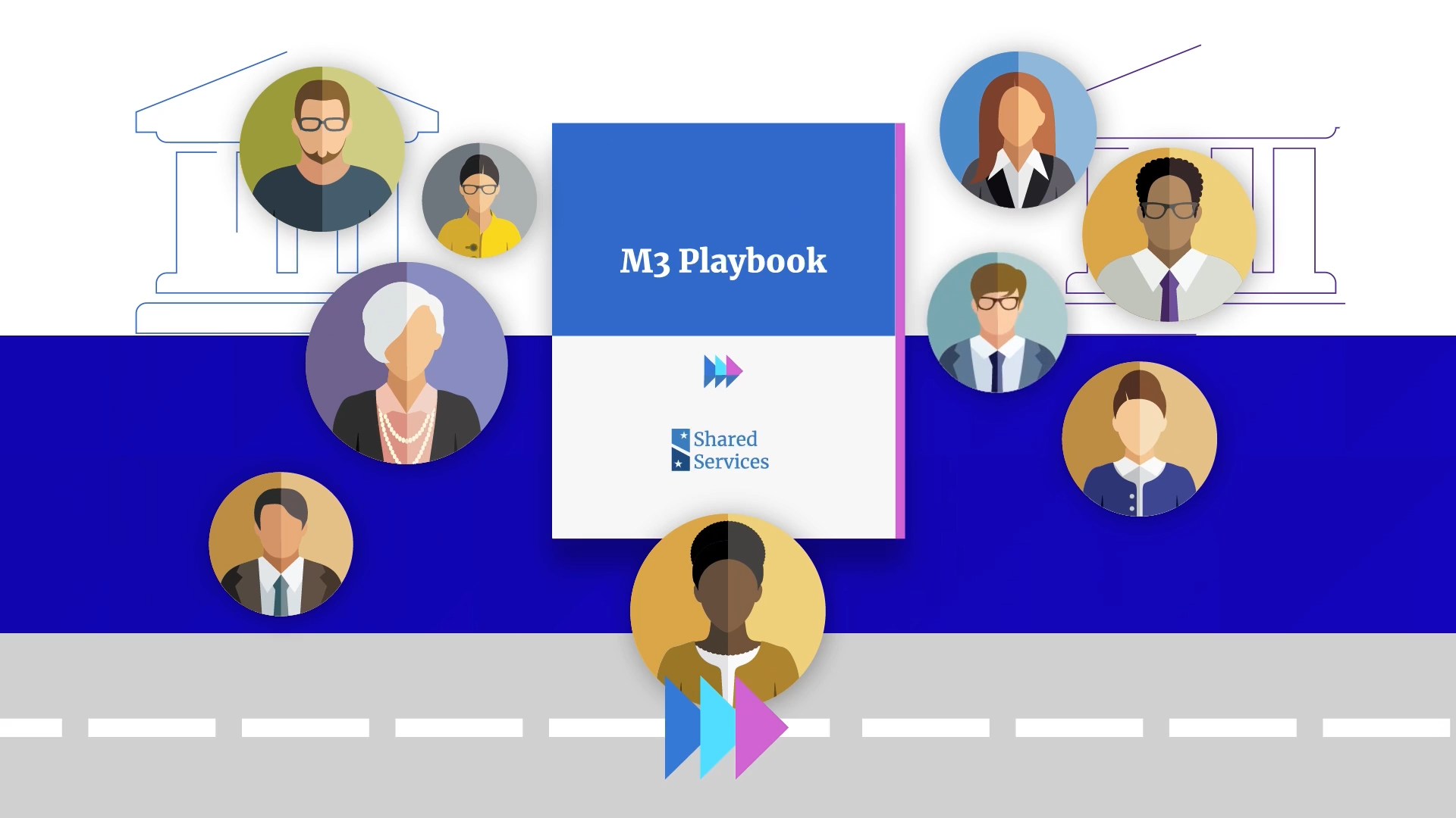 M3 Playbook - Move Your Agency Forward with M3 image